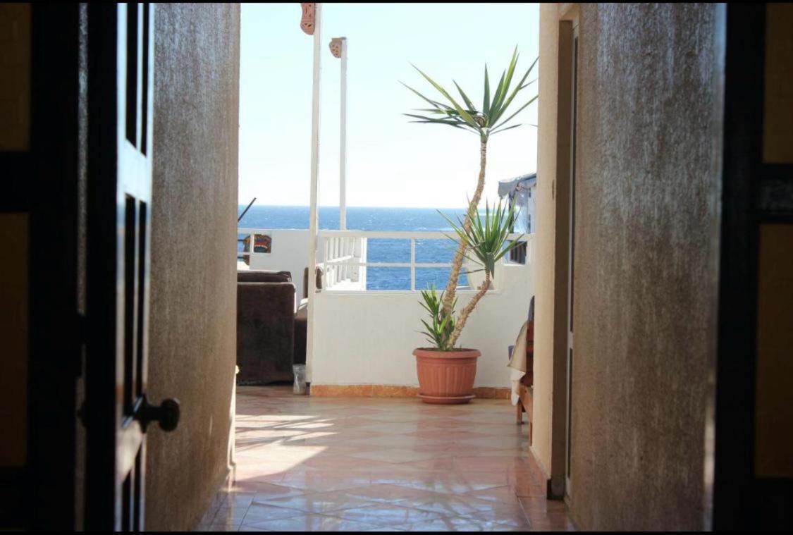 Hotel Golden Europe Dahab