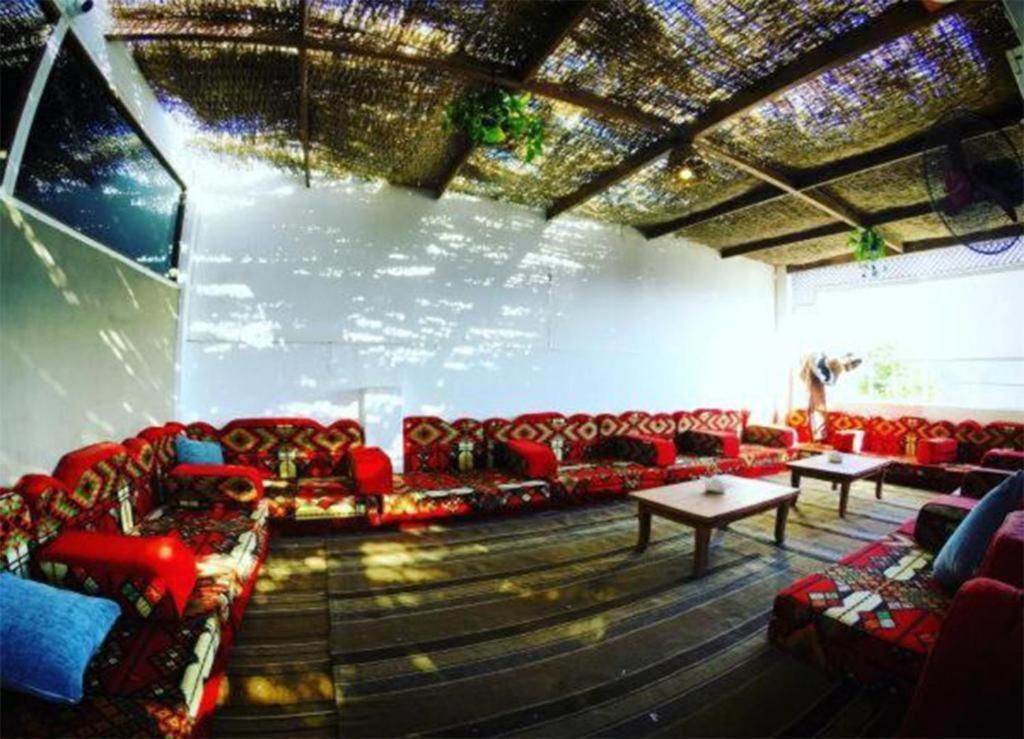 Hotel Golden Europe Dahab