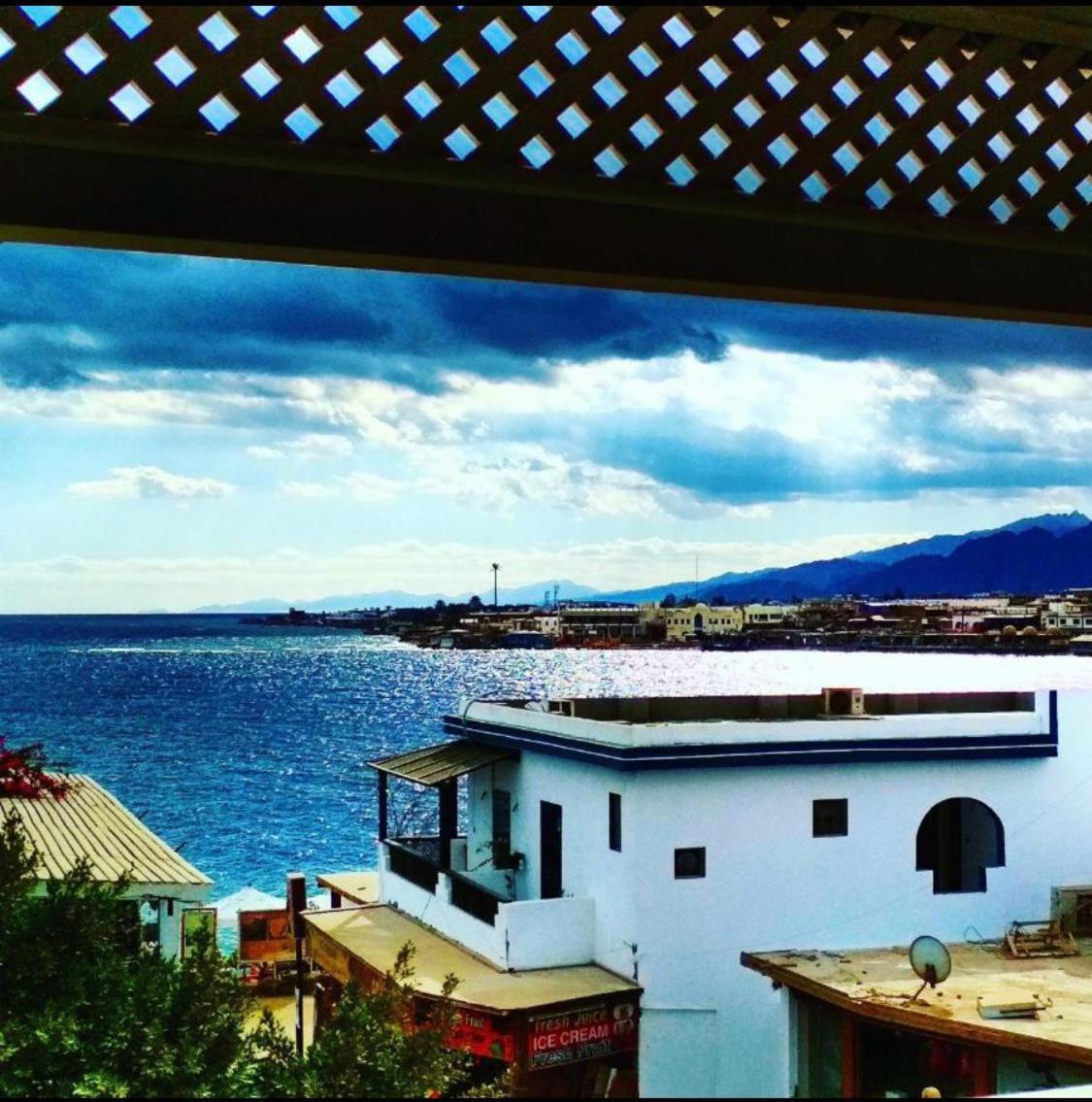 Golden Europe Hotel Dahab
