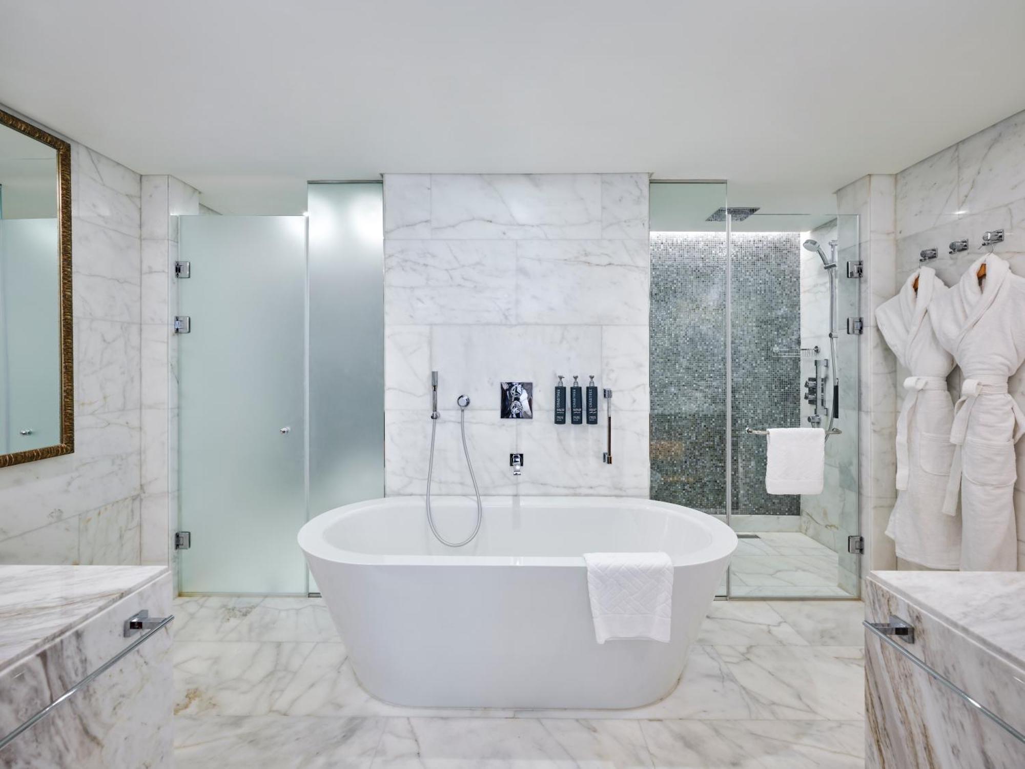 Hilton Nile Maadi Kahire