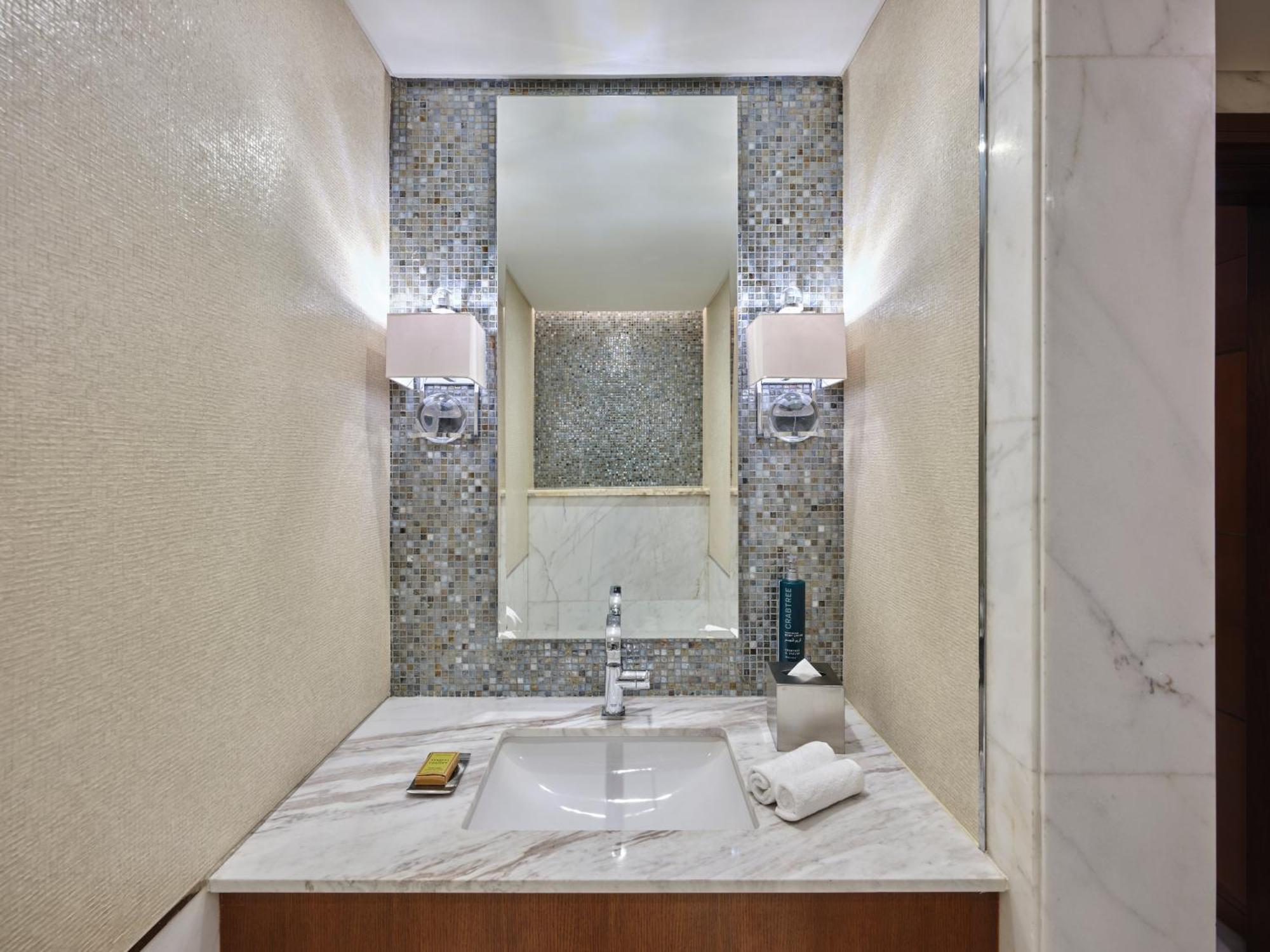 Hilton Nile Maadi Otel Kahire
