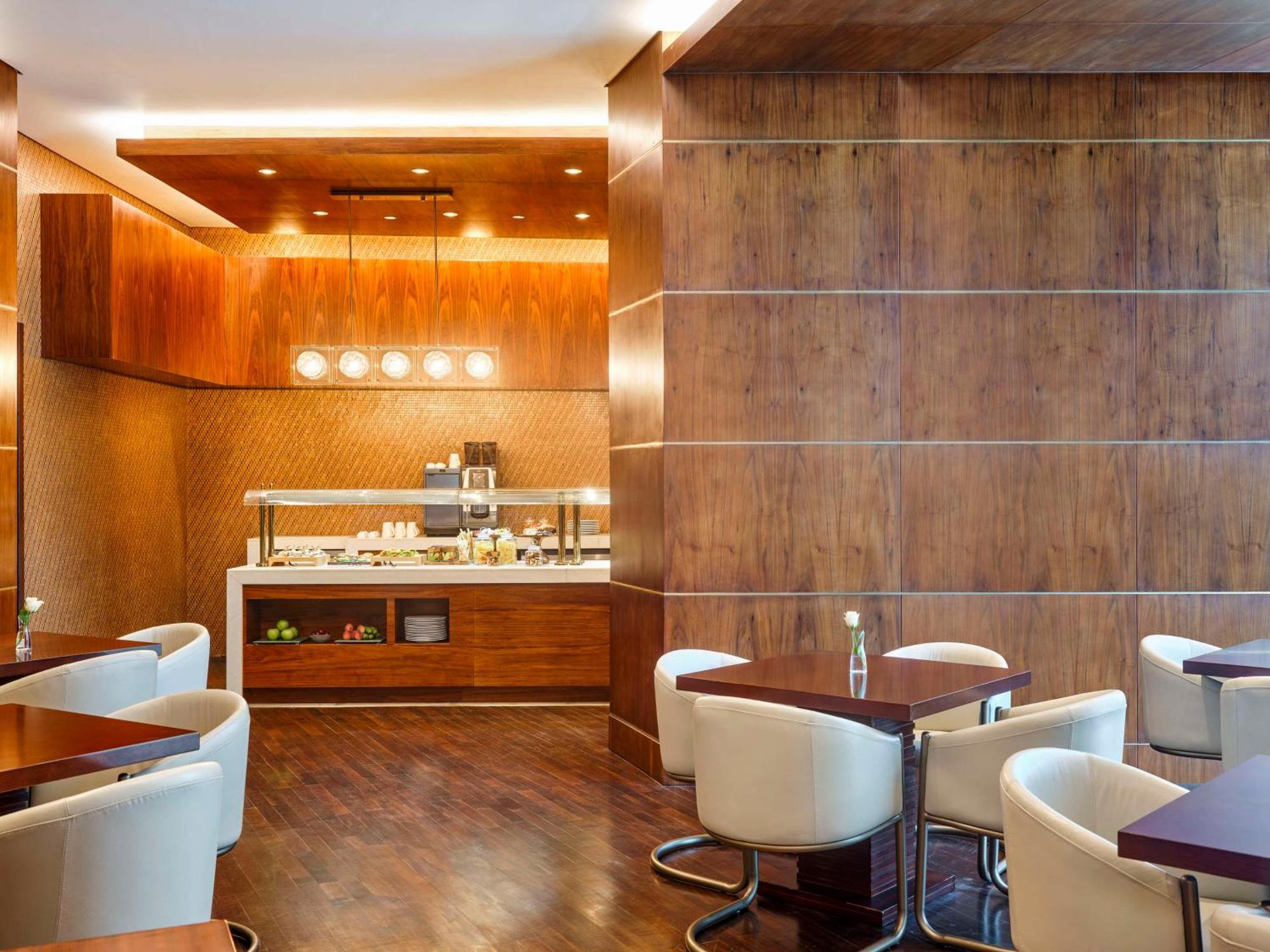Otel Hilton Nile Maadi Kahire