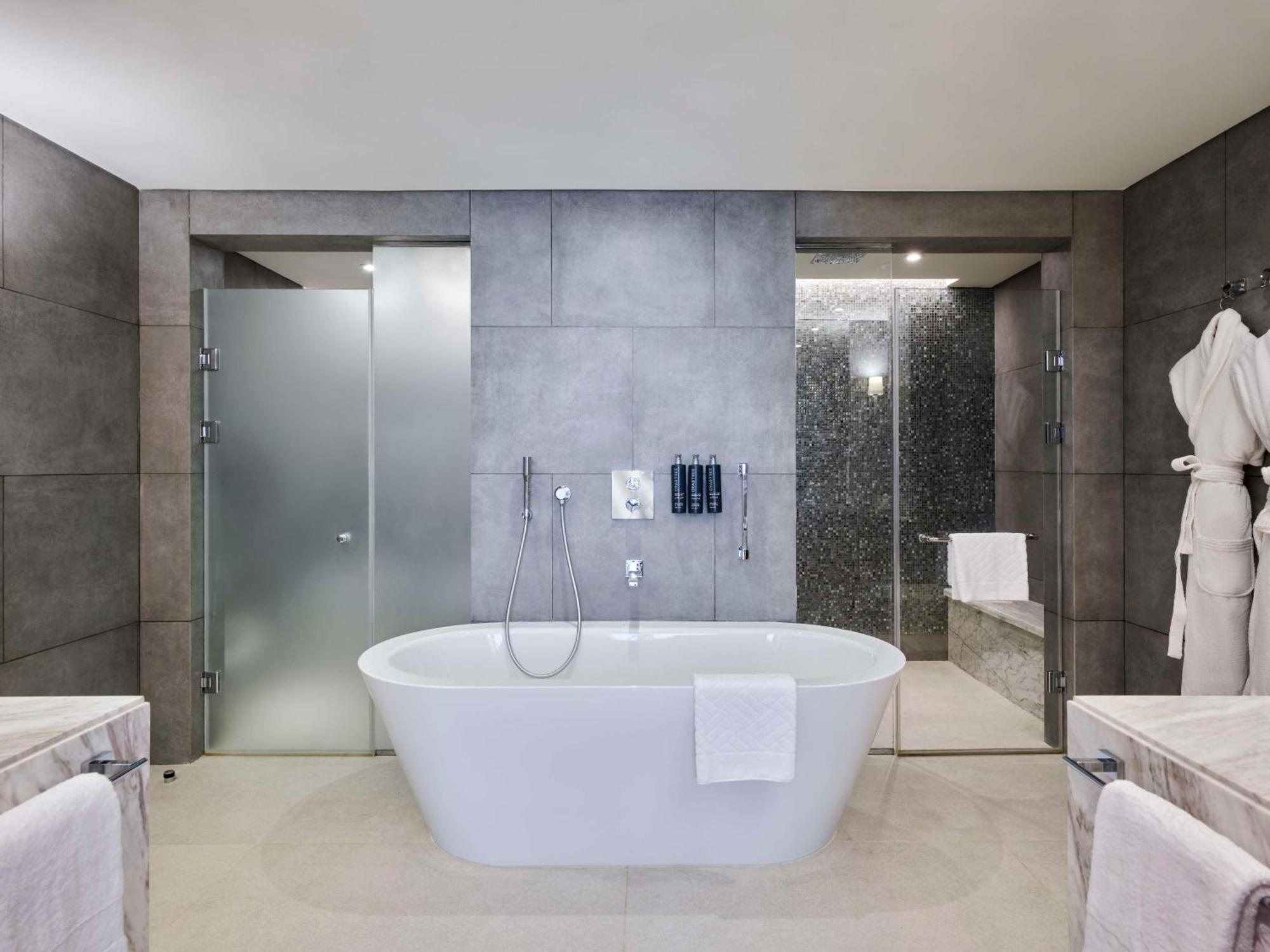 Hilton Nile Maadi Kahire