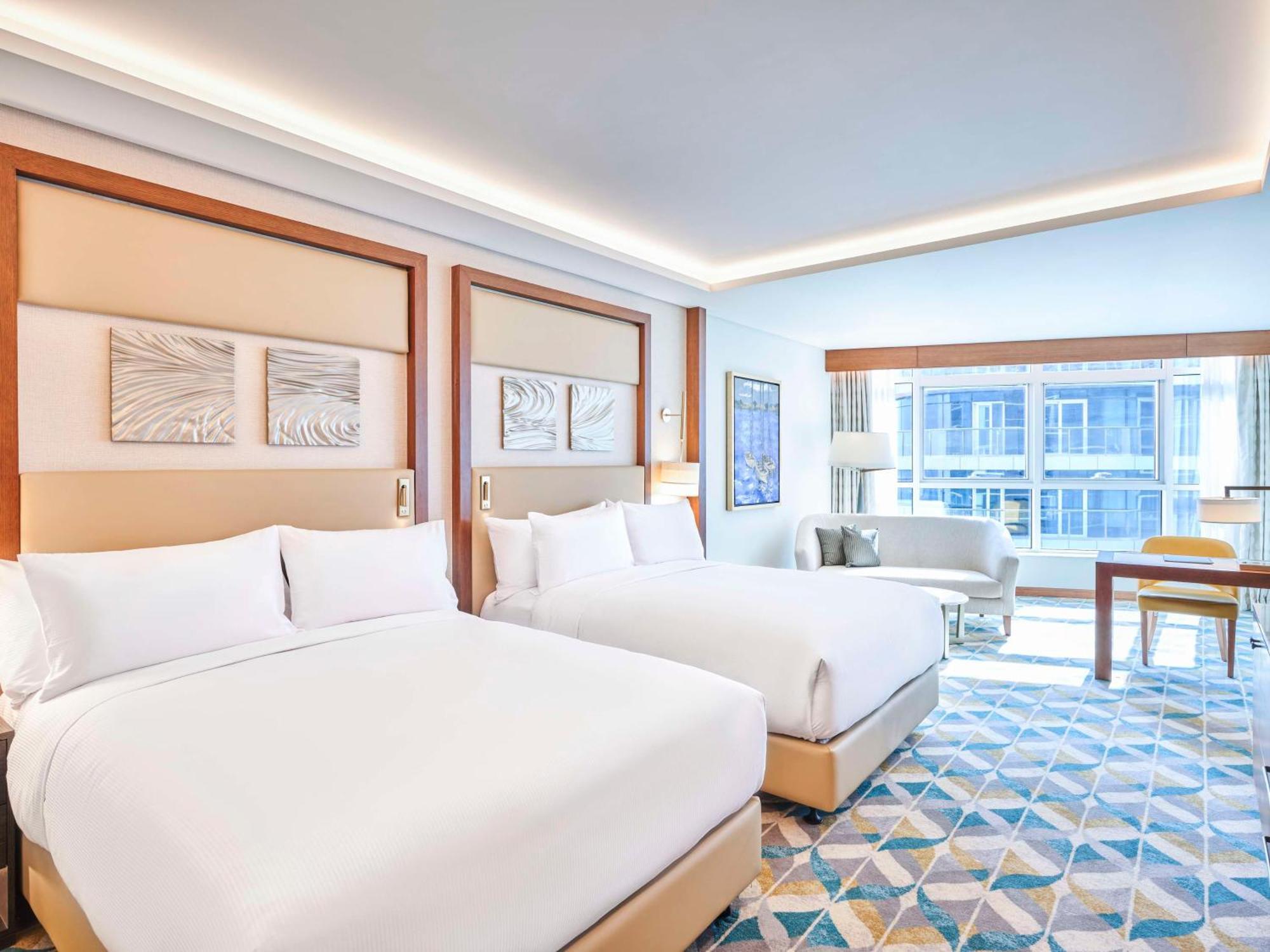Hilton Nile Maadi 5*