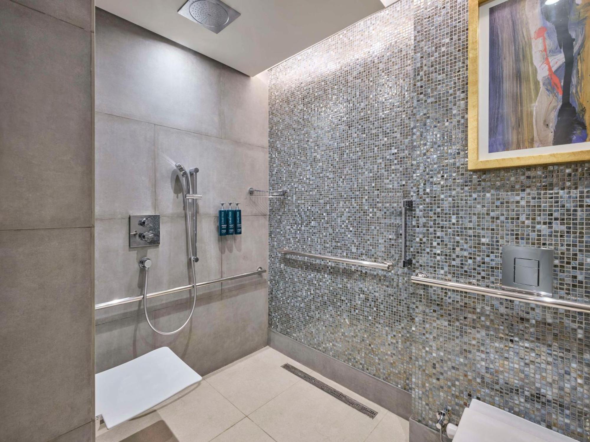 Otel Hilton Nile Maadi Kahire