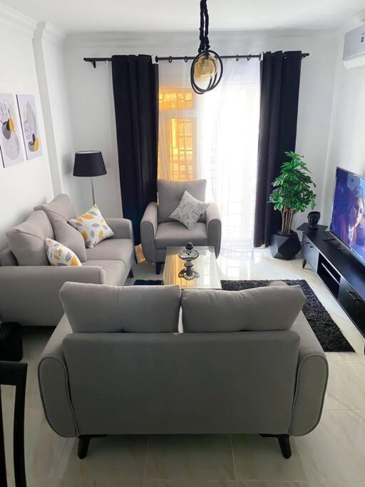 Heaven Rent House Of Cairo Badr