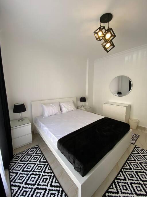 Heaven Rent House Of Cairo * Badr