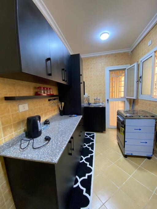 Heaven Rent House Of Cairo Badr