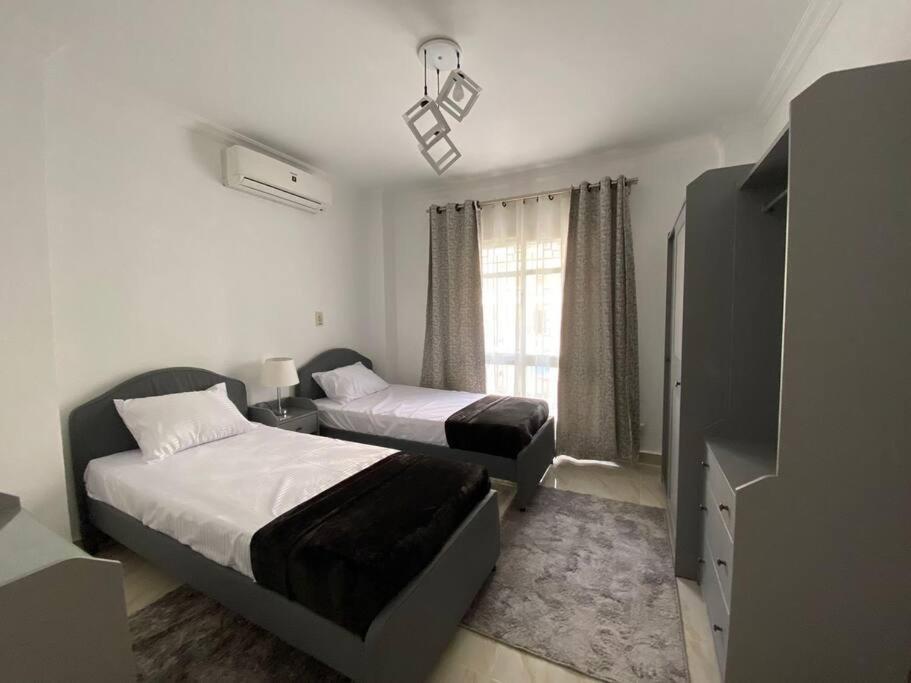 Heaven Rent House Of Cairo Apartment