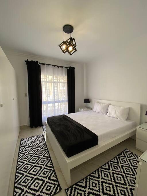Heaven Rent House Of Cairo Apartment