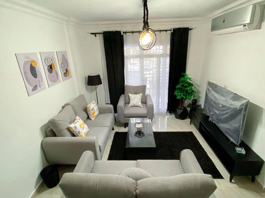 Heaven Rent House Of Cairo Badr