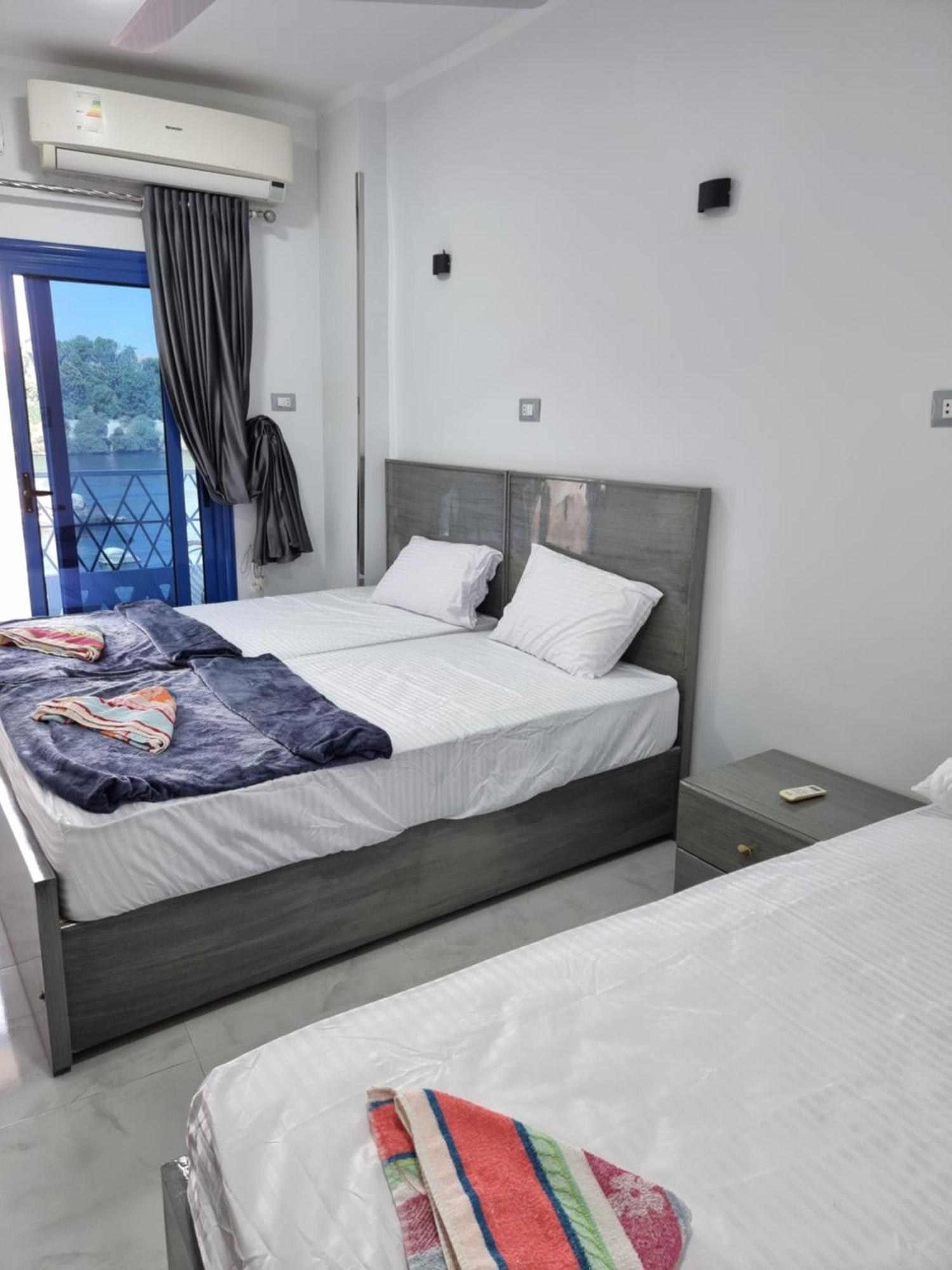 Baba Dool Bed & Breakfast Aswan