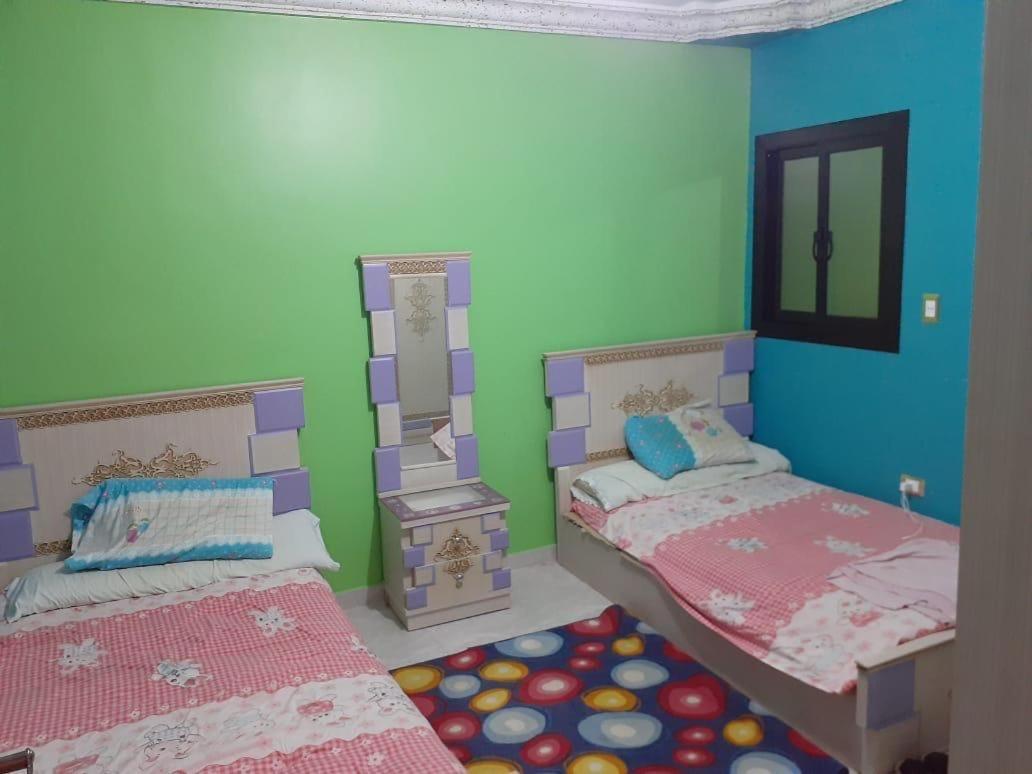 Holiday home Flores Casas De Playa Alexandria
