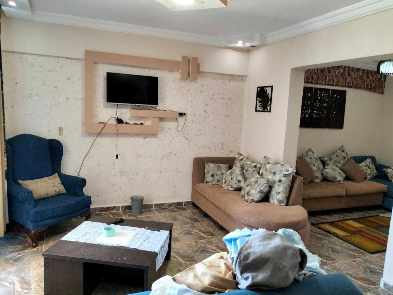 Flores Casas De Playa Holiday home Alexandria