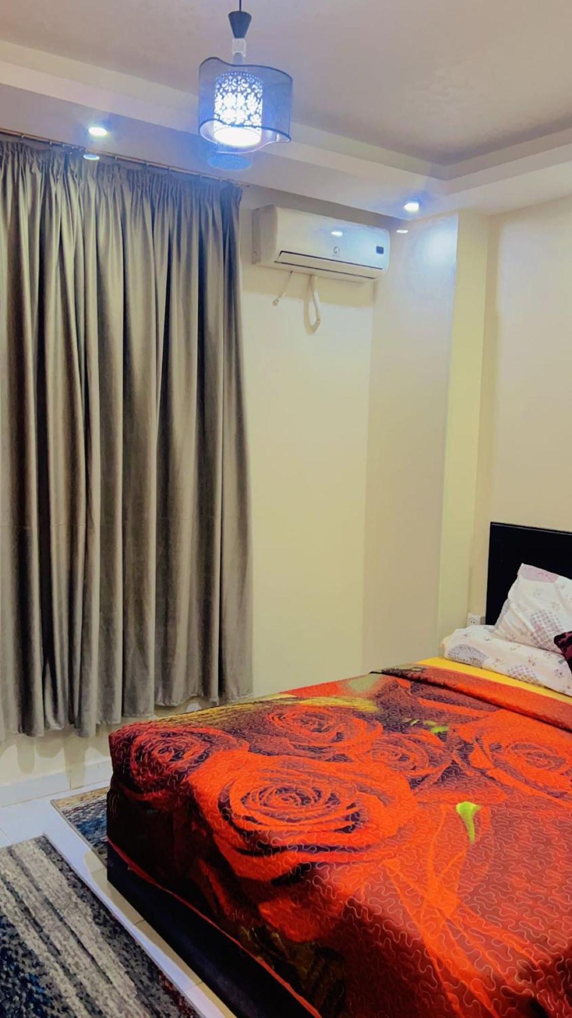 Hossam 3 - Apartment