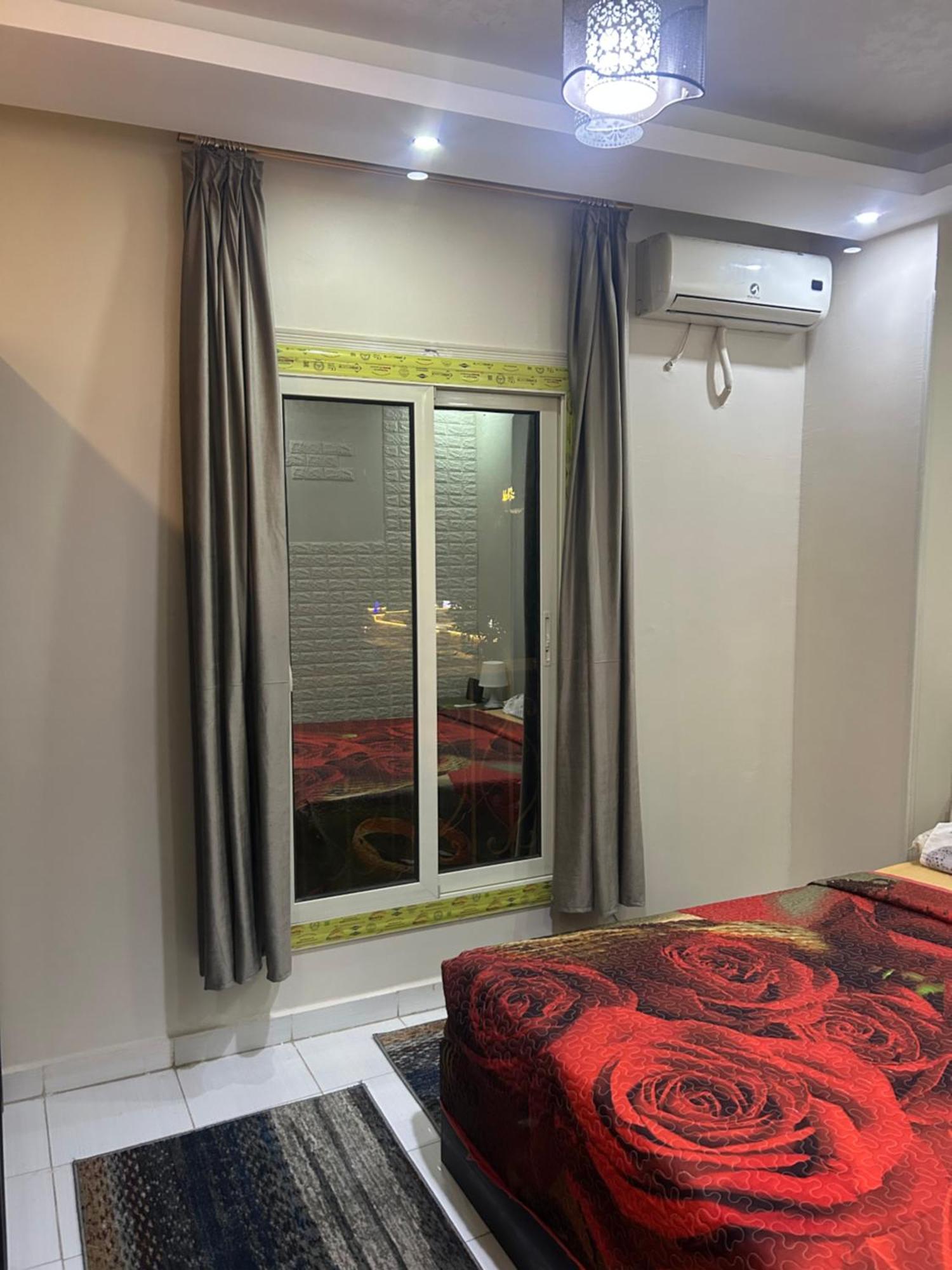 Apartment Hossam 3 - Hurghada