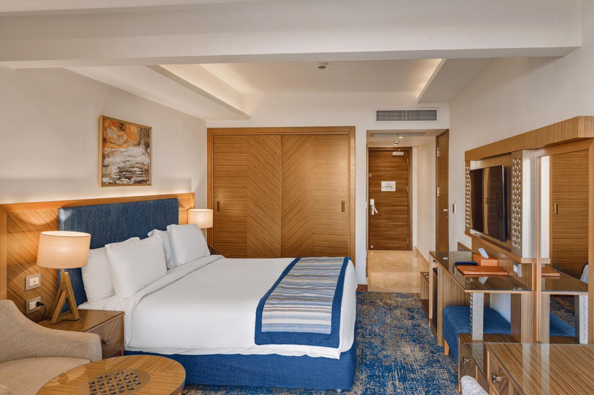 Otel Helnan - Port Fouad