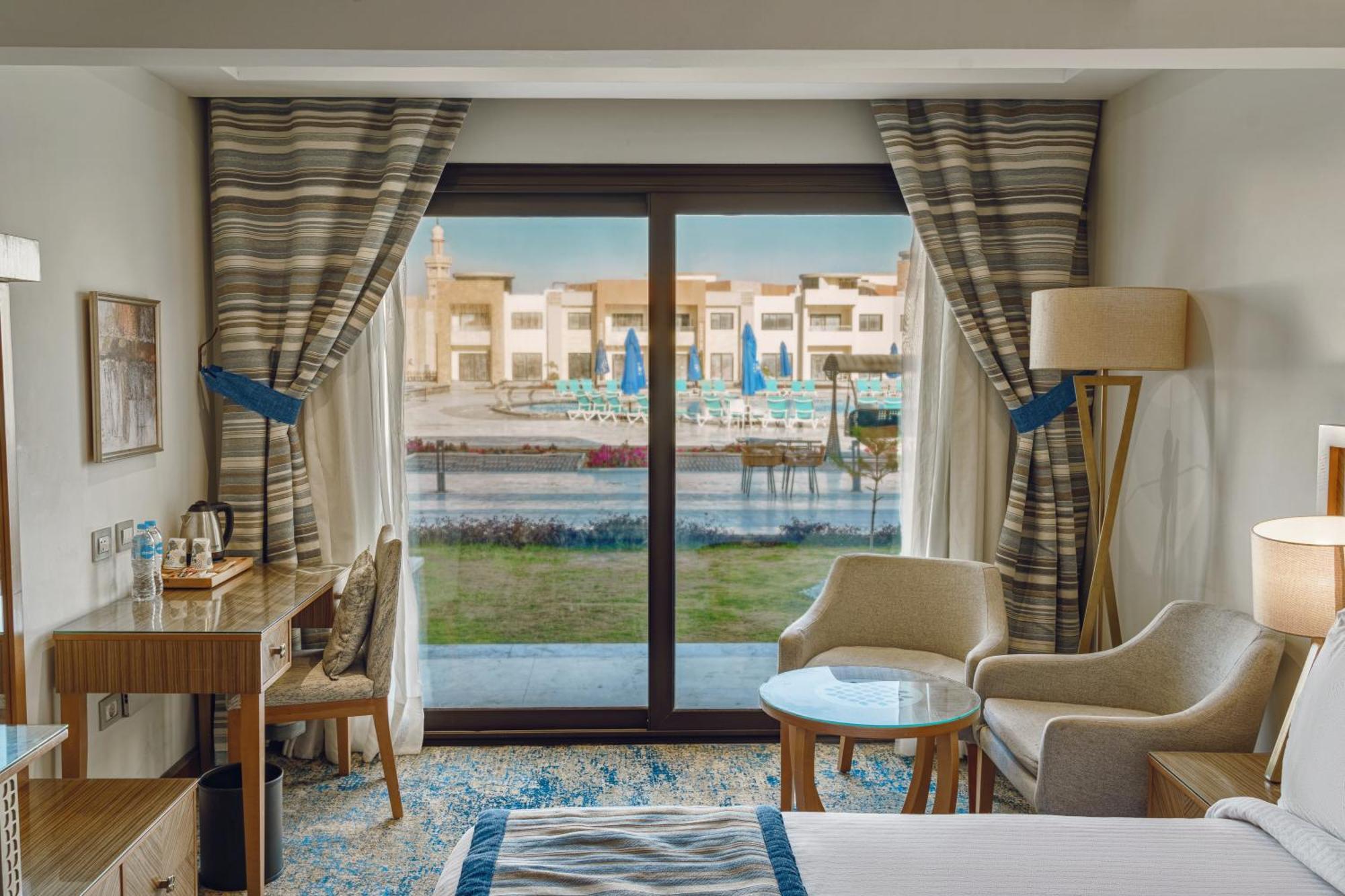 Helnan - Port Fouad Otel