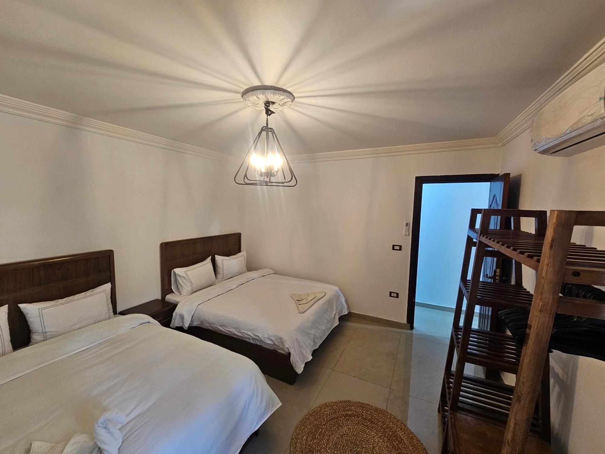 Welcome Sea View - Families Only Apartamento Alexandria