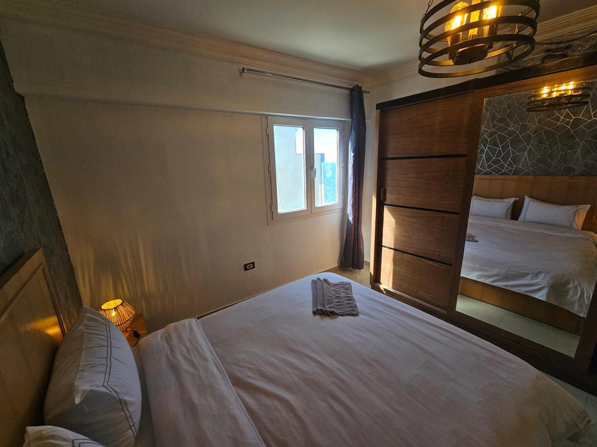 Apartamento Welcome Sea View - Families Only *
