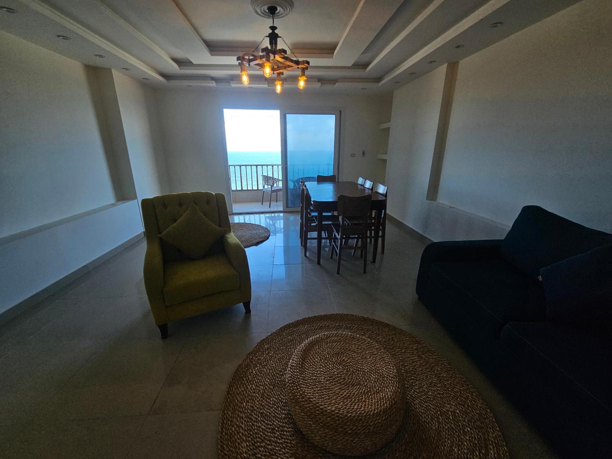 Welcome Sea View - Families Only Apartamento *