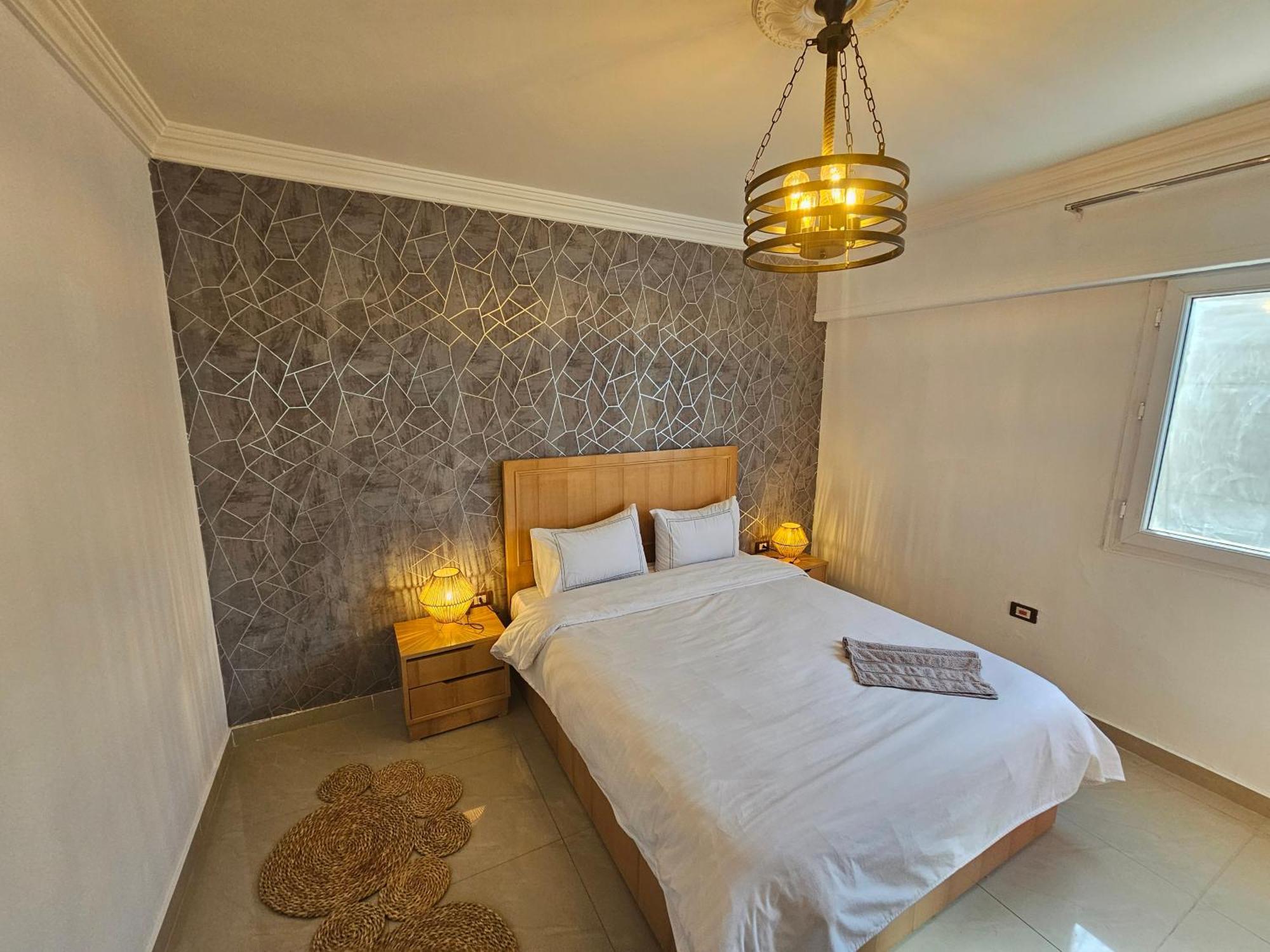 Welcome Sea View - Families Only Apartamento Alexandria