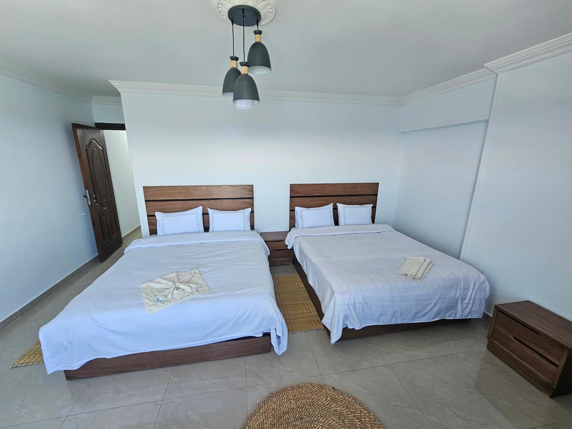 Welcome Sea View - Families Only Apartamento *