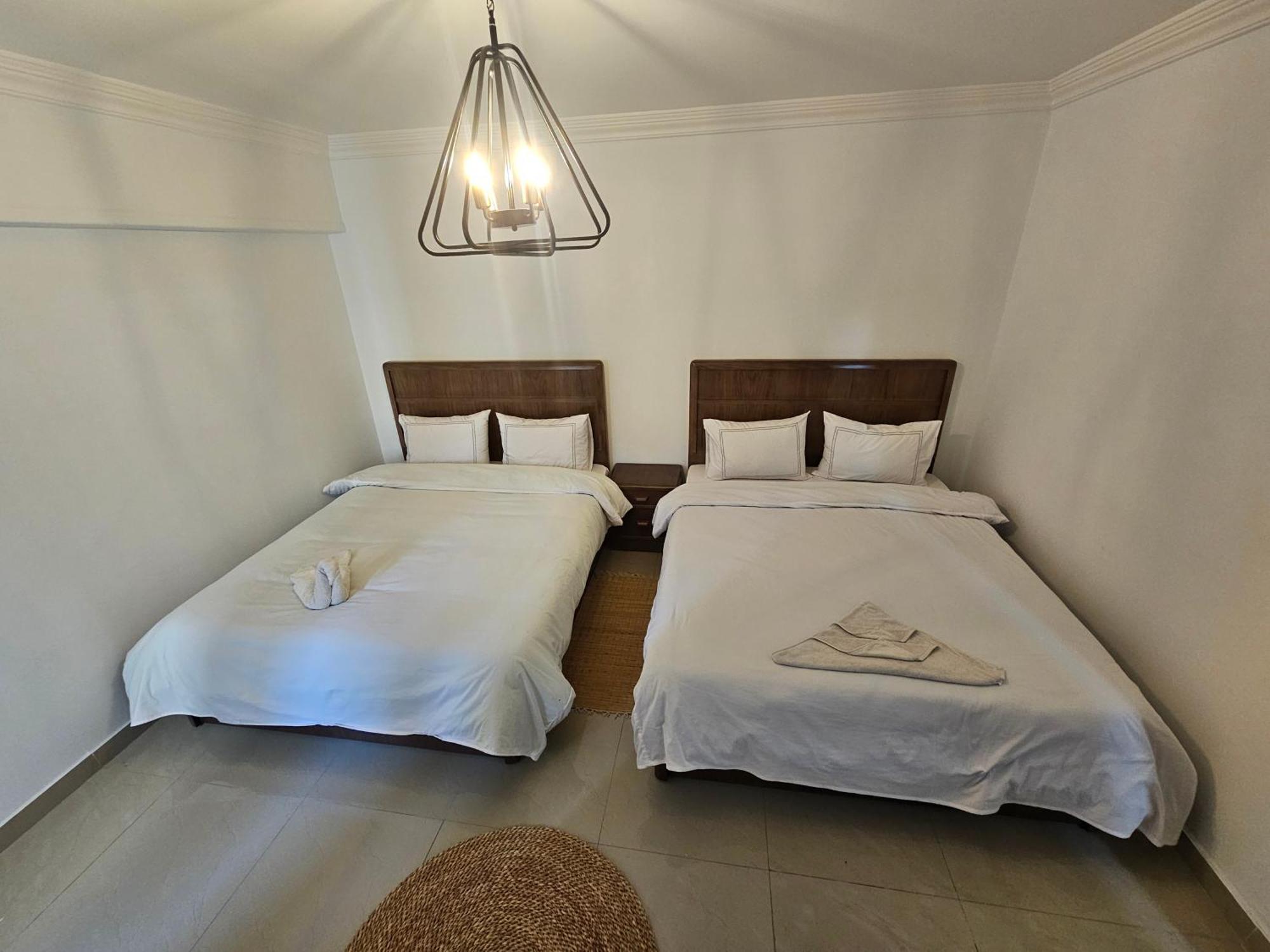 Welcome Sea View - Families Only Apartamento