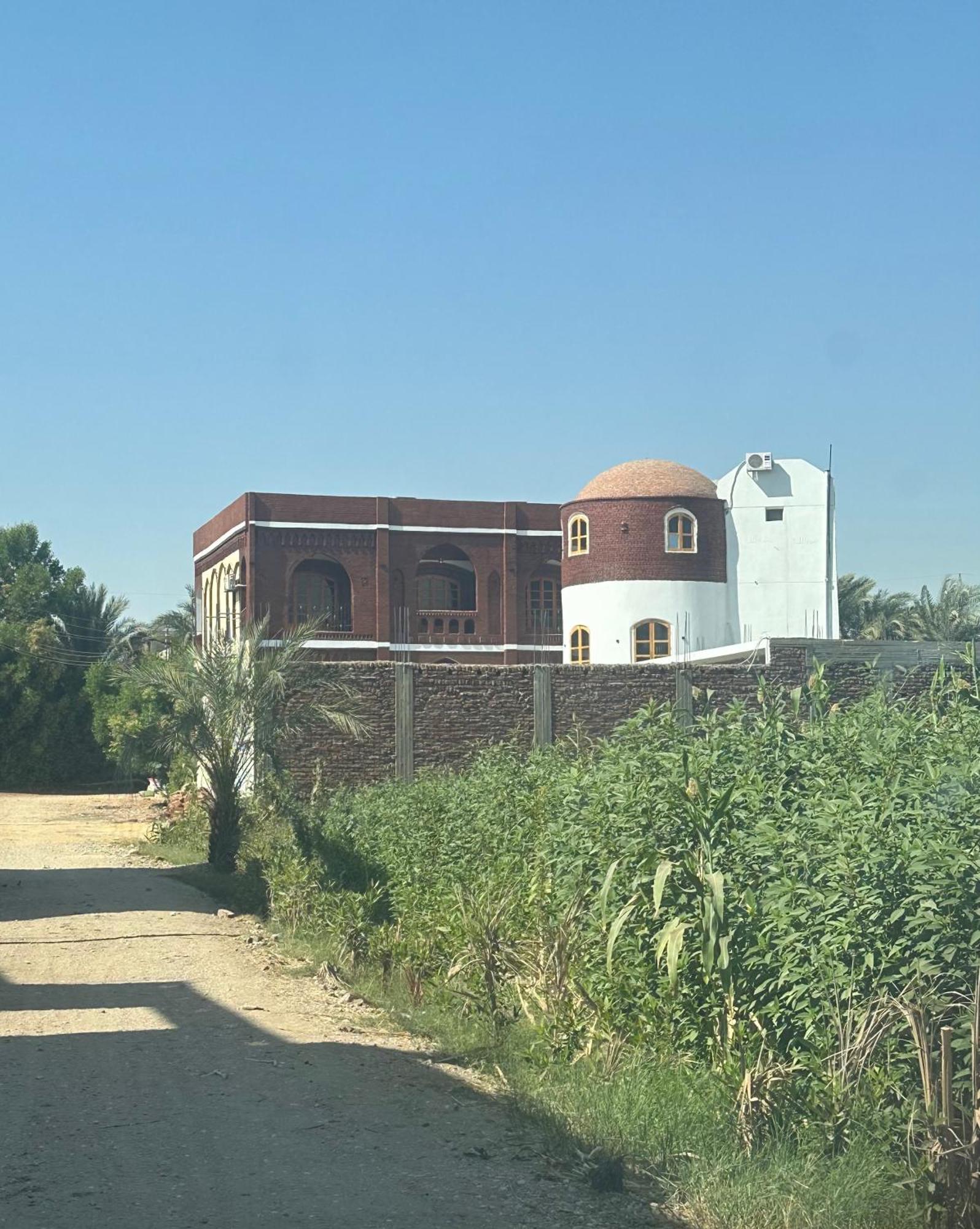 Hotel Golden Land Jannah Retreat