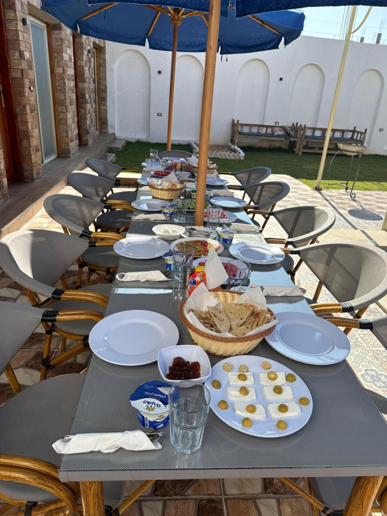 Golden Land Jannah Retreat 5*