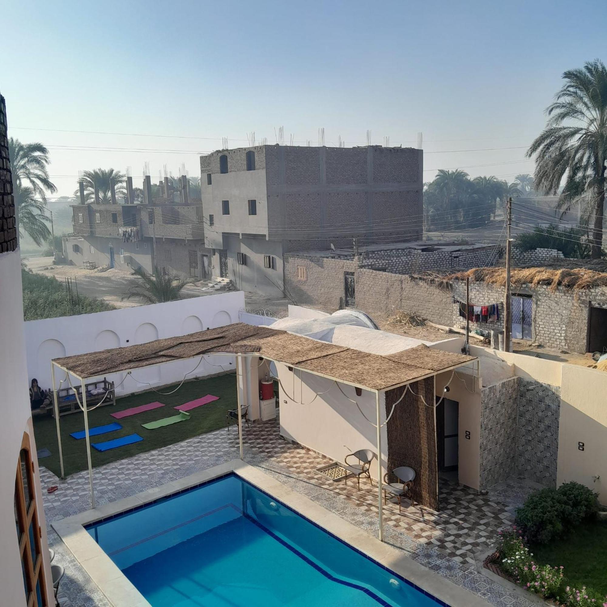 Golden Land Jannah Retreat 5*