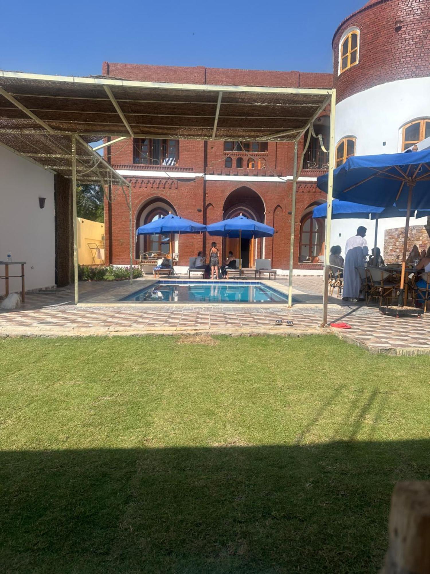 Golden Land Jannah Retreat Hotel