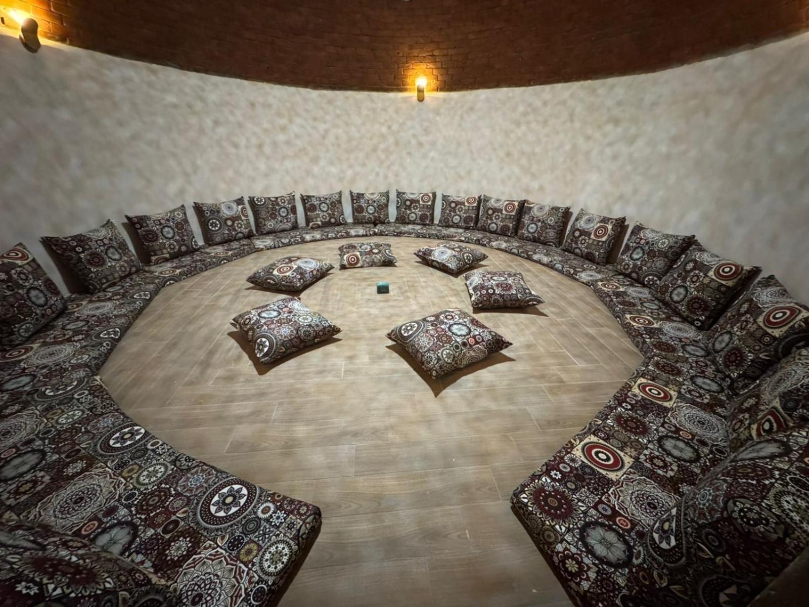 Golden Land Jannah Retreat 5* Ezbet Abu Habashi