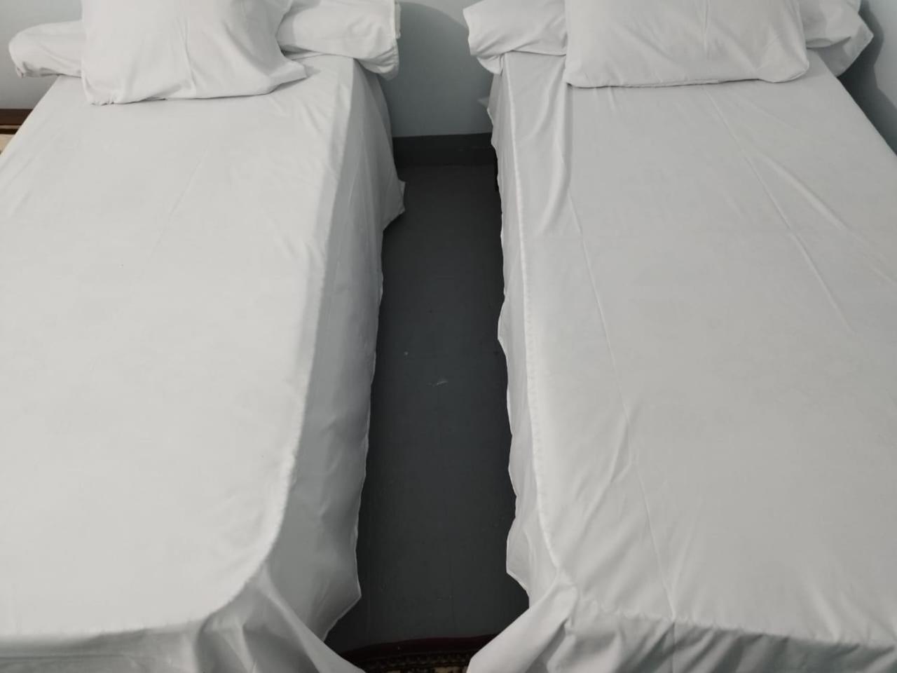 Grand Square Hostel