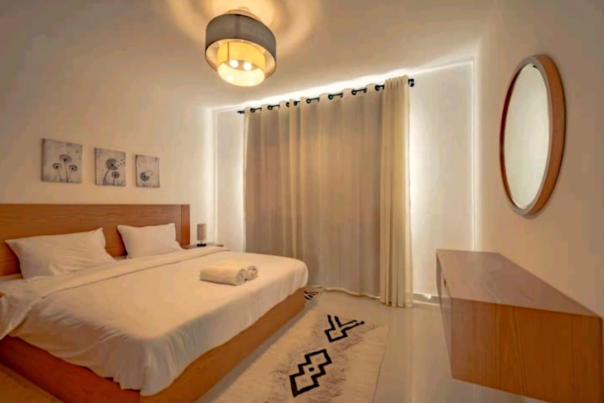 Luxury Apartments In G-Cribs El Gouna Apartment El Gouna