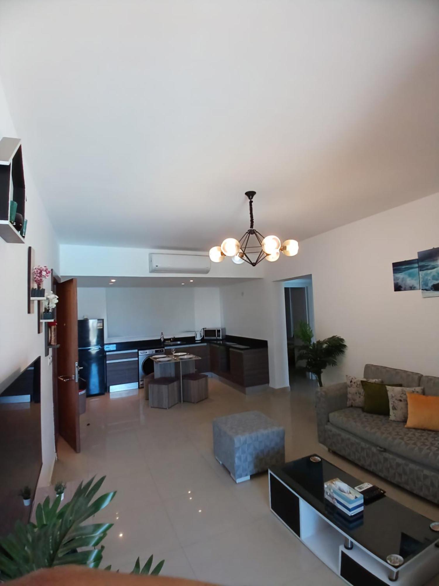 Luxury Apartments In G-Cribs El Gouna * El Gouna