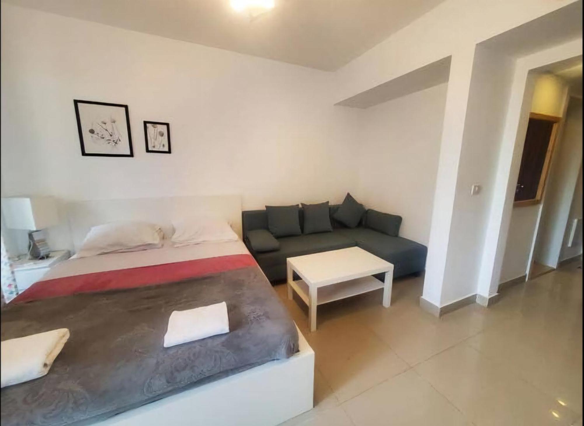 Luxury Apartments In G-Cribs El Gouna Apartment
