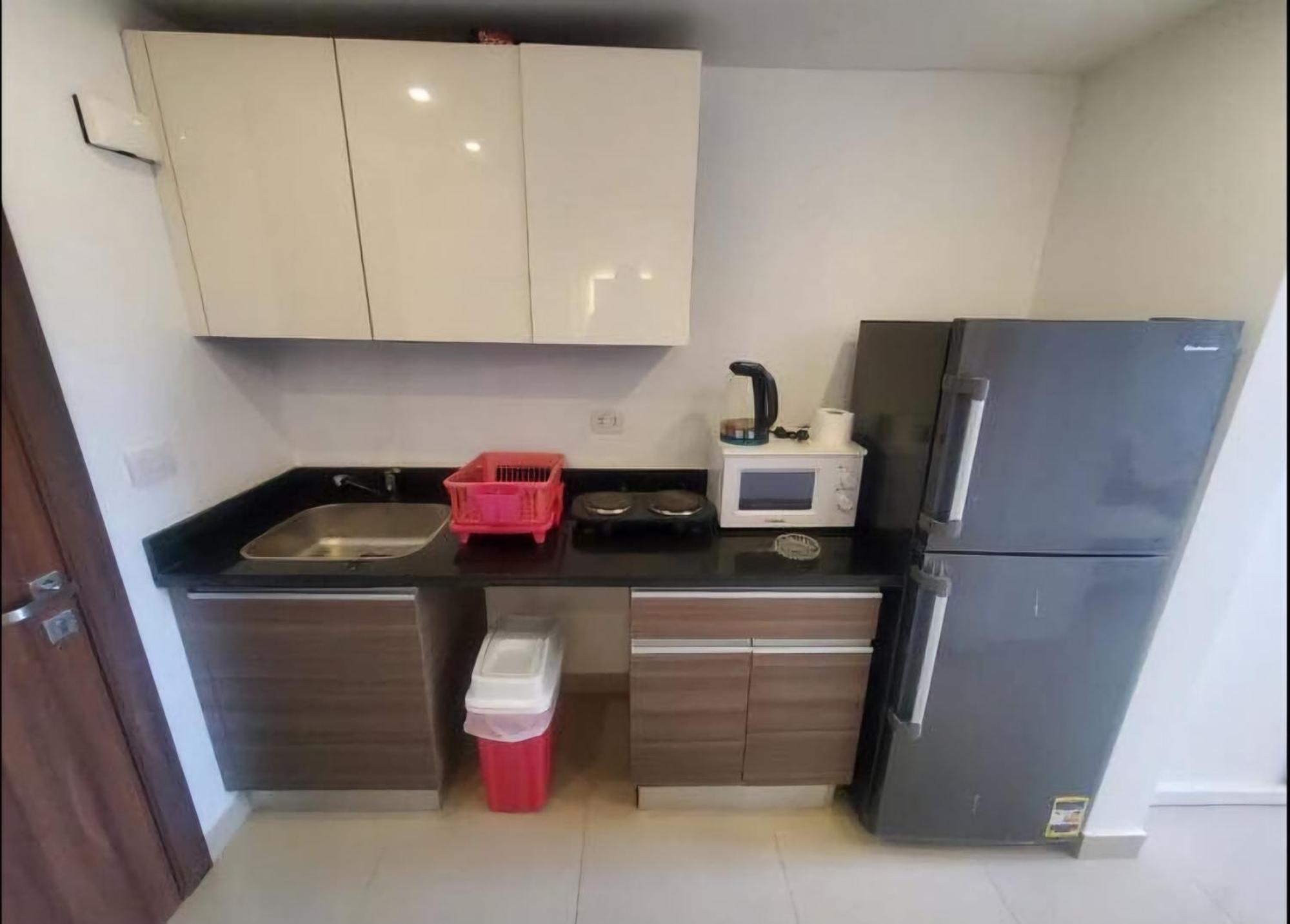 Luxury Apartments In G-Cribs El Gouna Apartment *