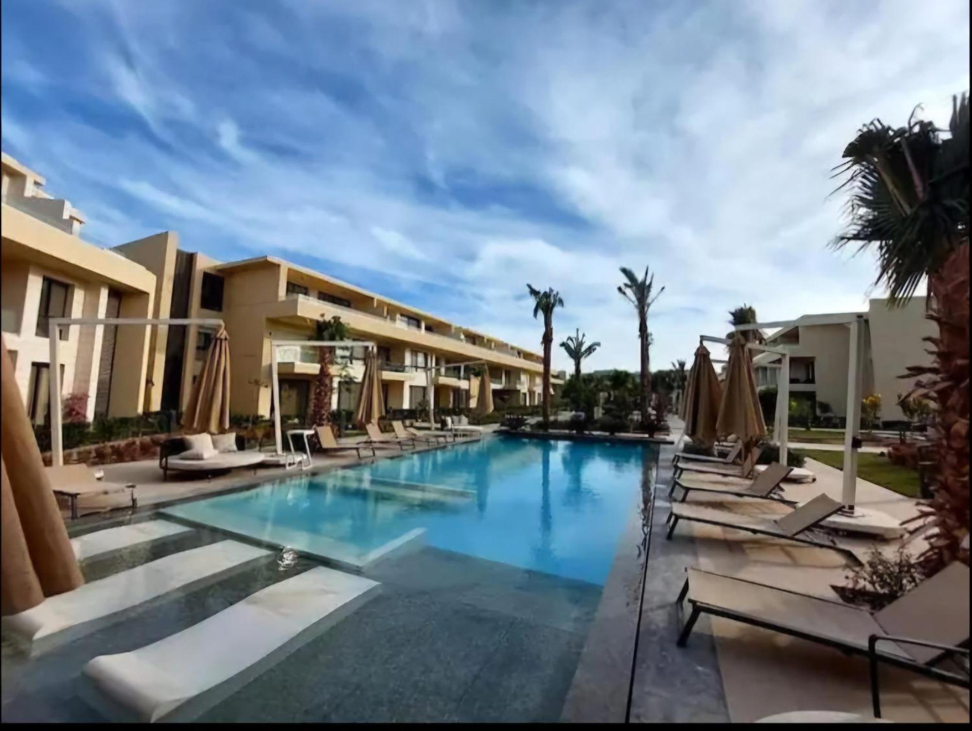 Luxury Apartments In G-Cribs El Gouna Apartment El Gouna