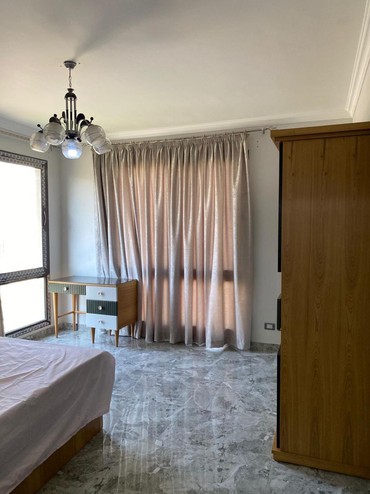 Apartment 2 Beds Unique On East Town Compund - Sodic - New -