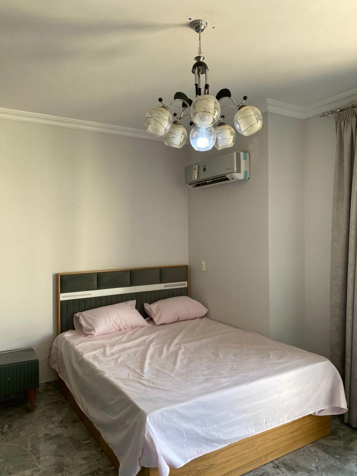 2 Beds Unique On East Town Compund - Sodic - New - Apartment Cairo