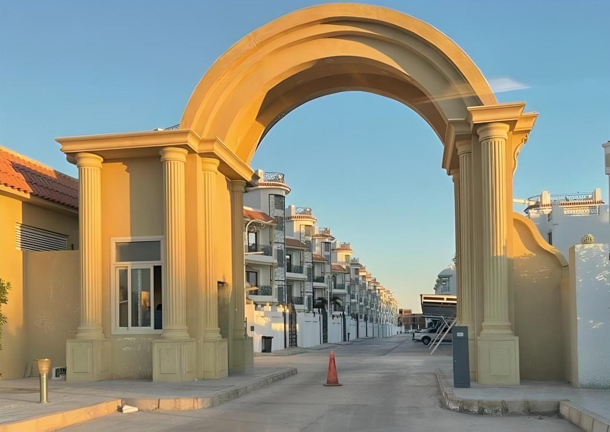 Hills Apartment Sharm el-Sheikh