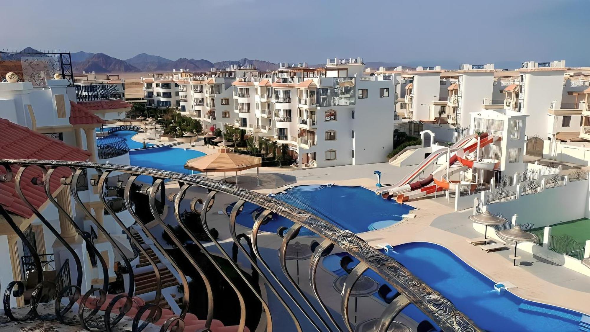 Hills * Sharm el-Sheikh