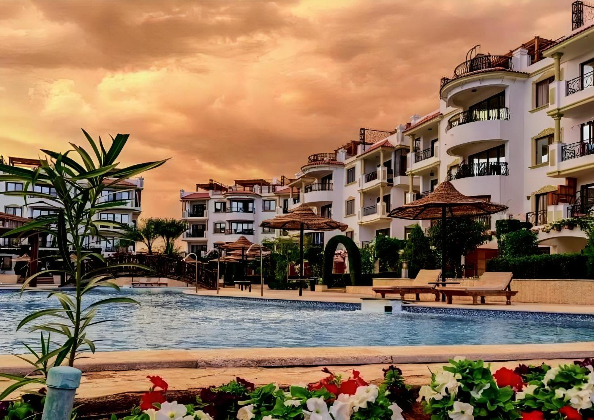 Hills Sharm el-Sheikh