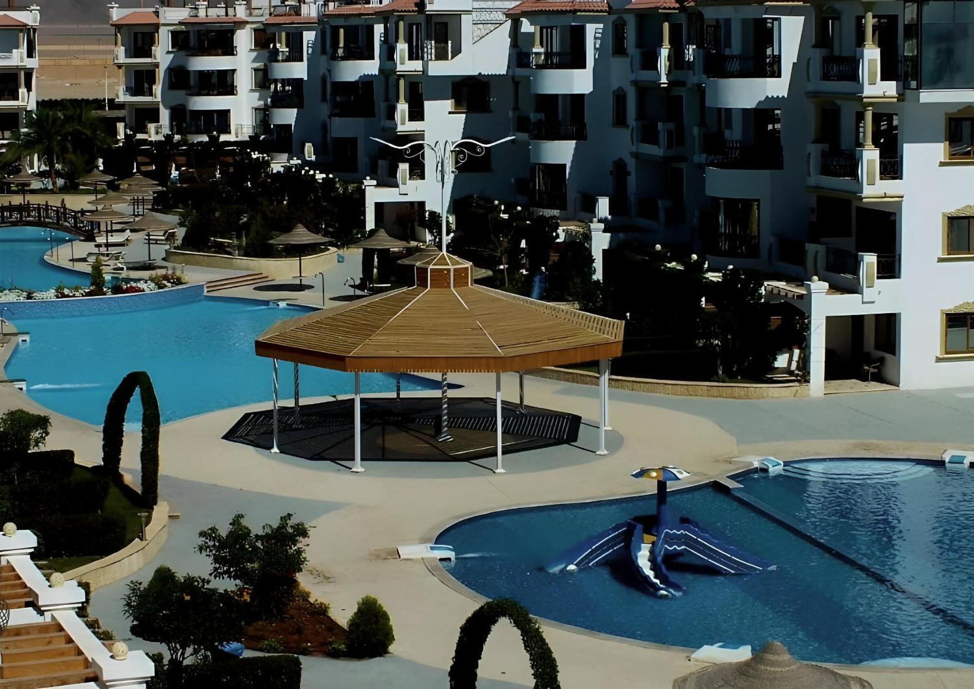 Hills Sharm el-Sheikh