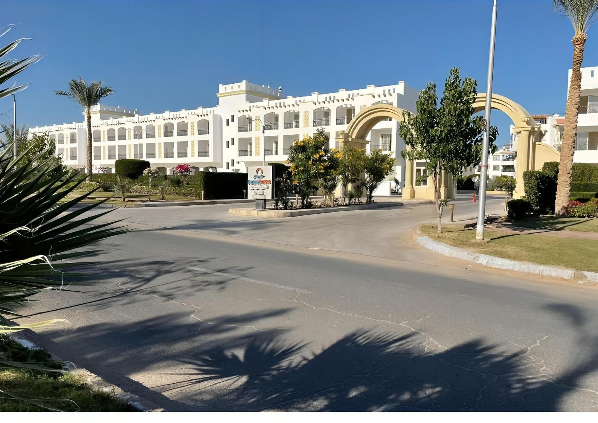 Hills Apartment Sharm el-Sheikh