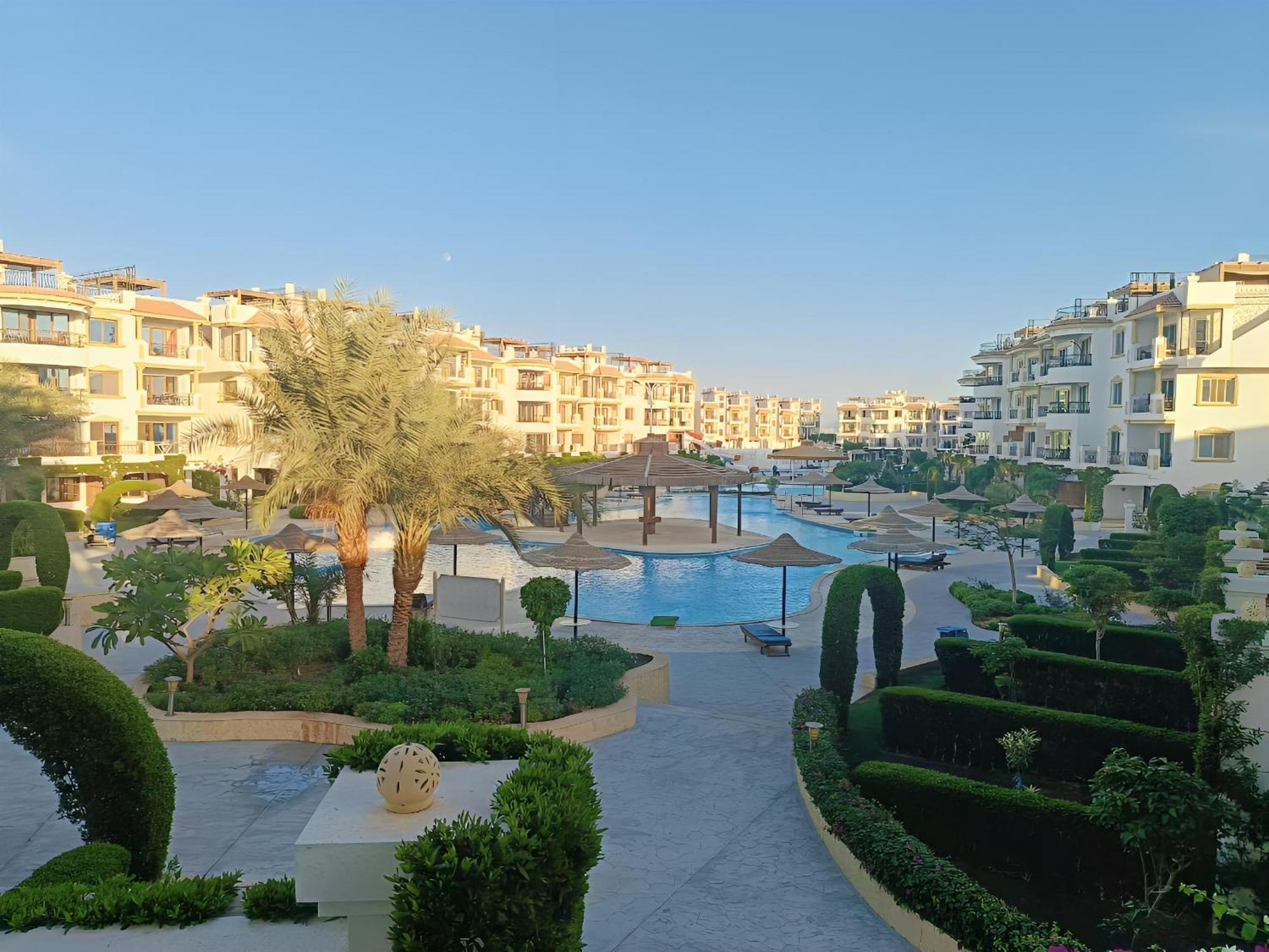 Apartment Hills Sharm el-Sheikh