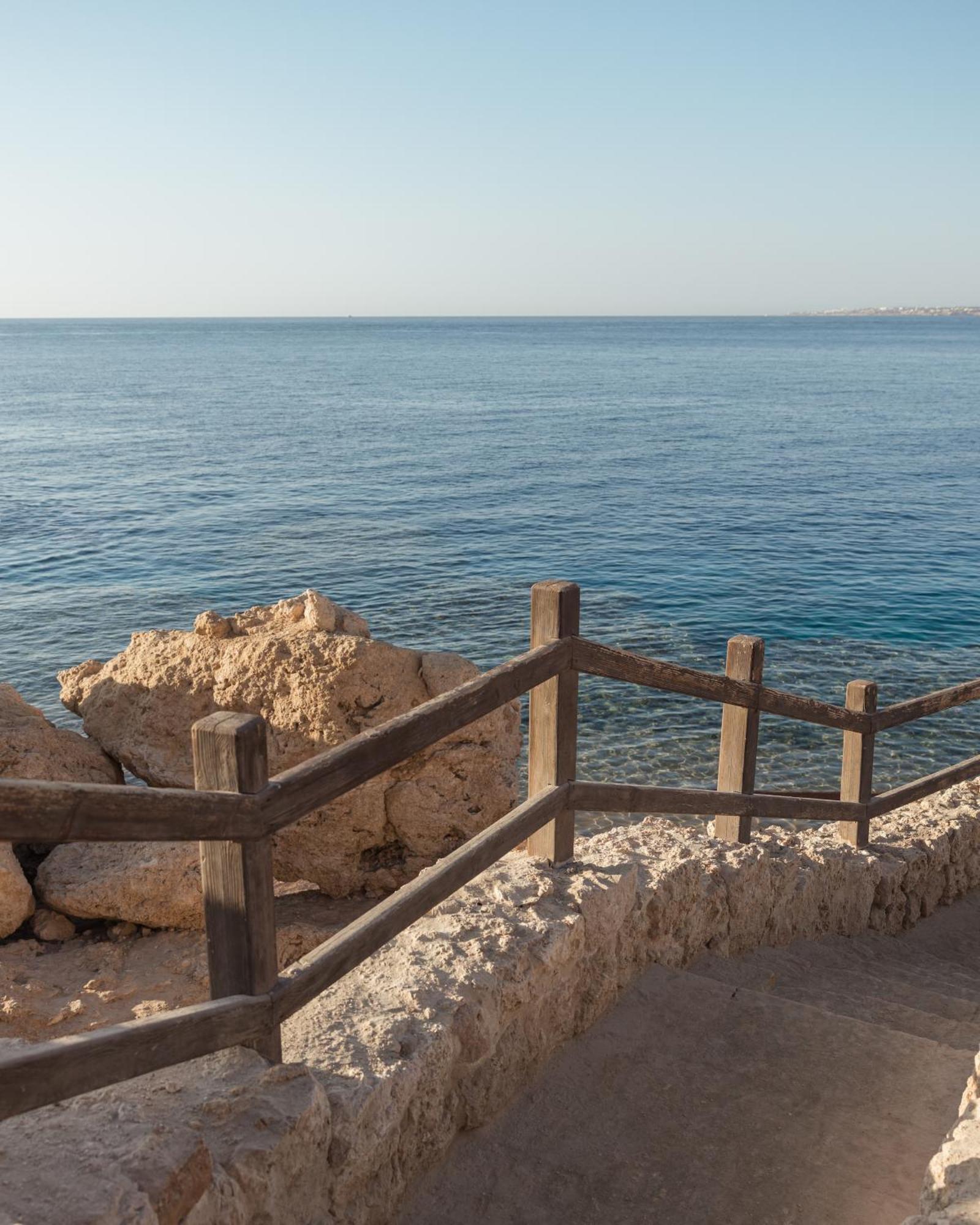 Hotel Sharm Resort 4*