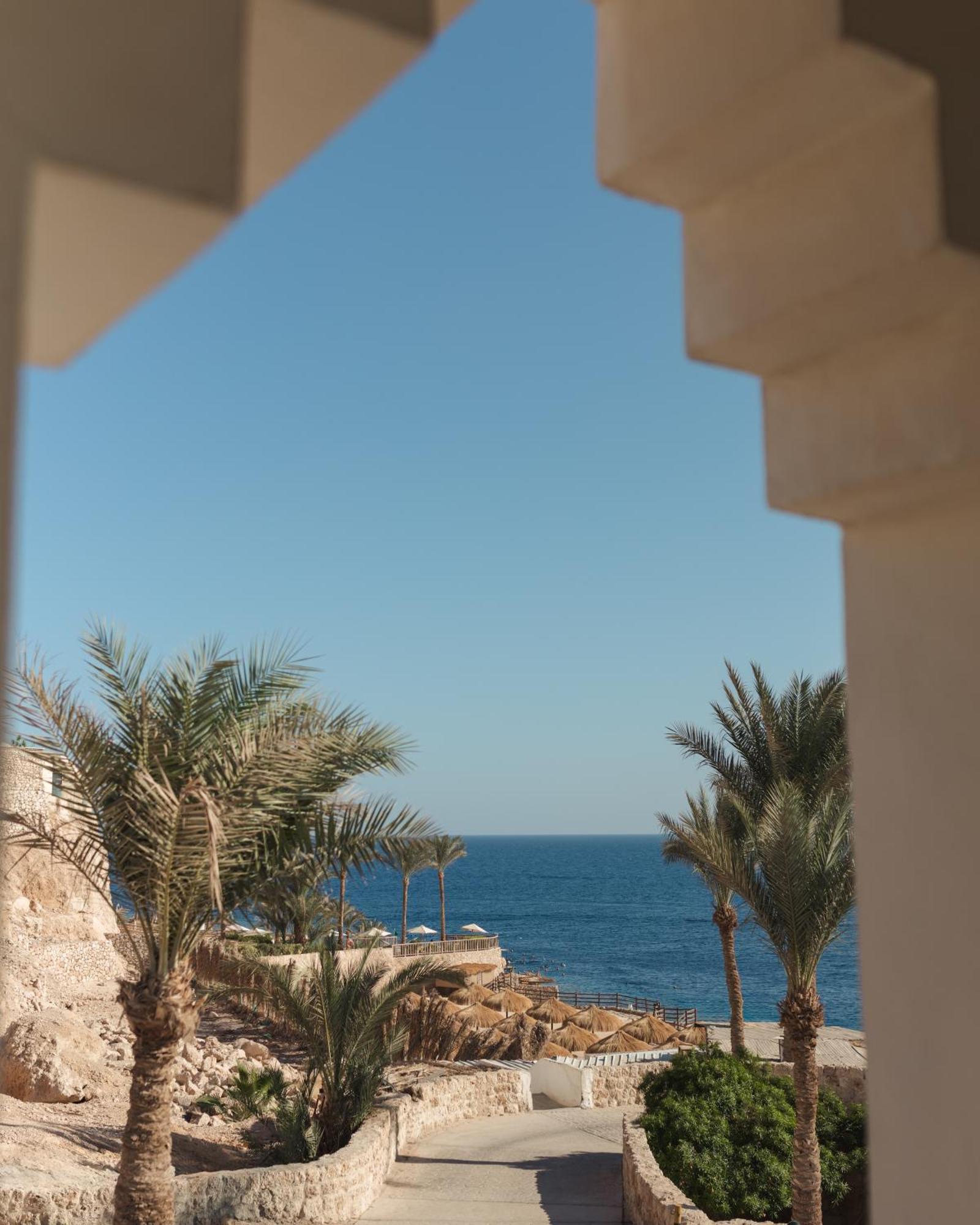 Hotel Sharm Resort