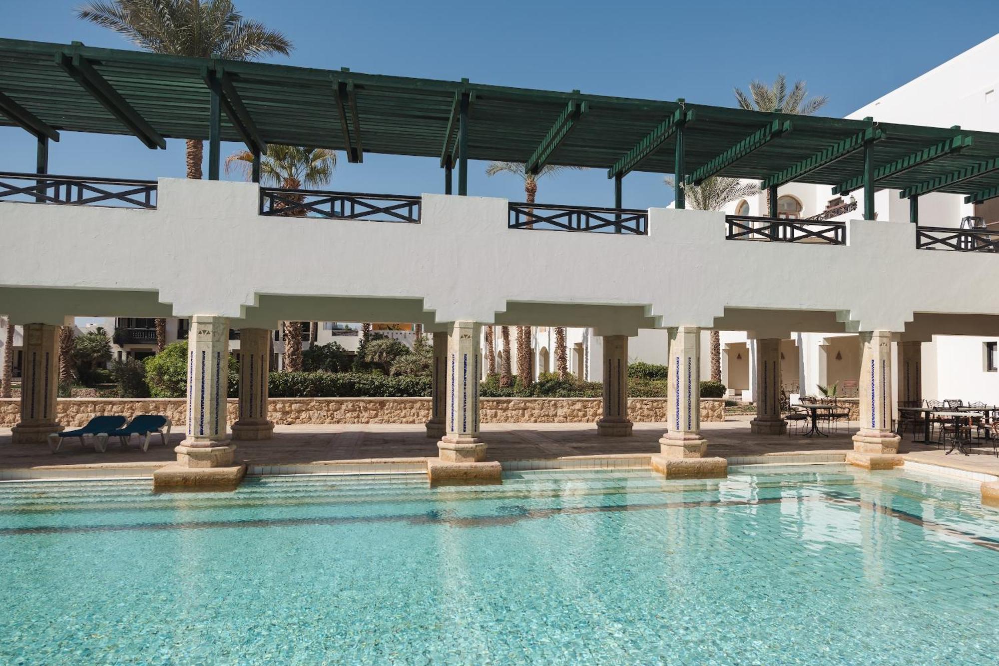 Sharm Resort Hotel Sharm el-Sheikh